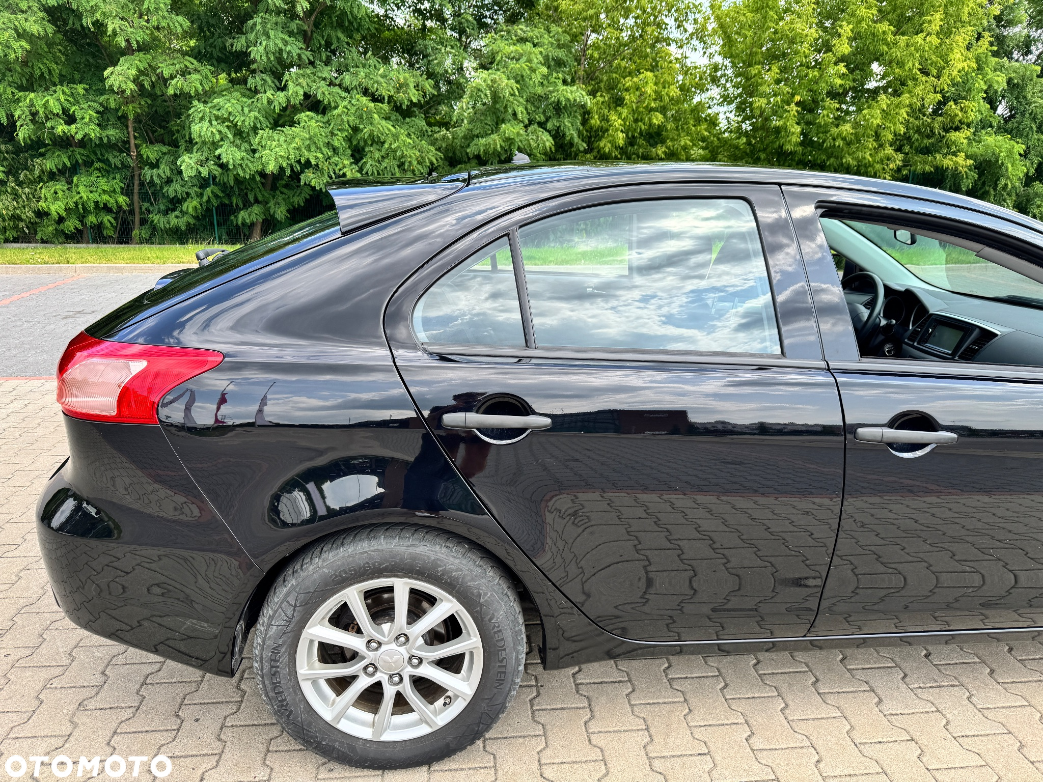 Mitsubishi Lancer 1.6 - 26