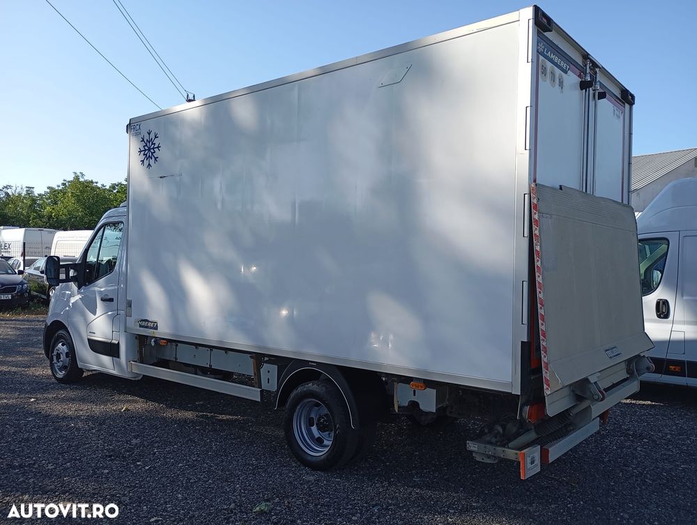 Opel Movano - 3