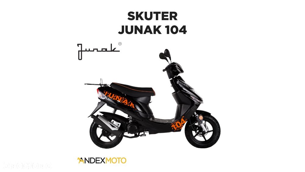 Junak 104 - 7
