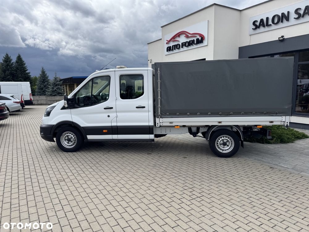 Ford TRANSIT - 8