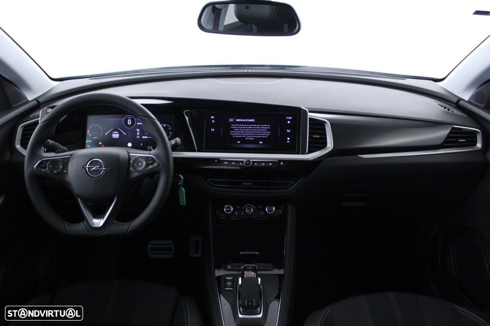 Opel Grandland 1.5 CDTI GS AT - 18