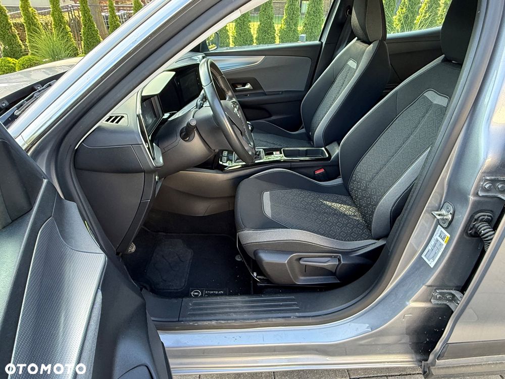 Opel Mokka - 13