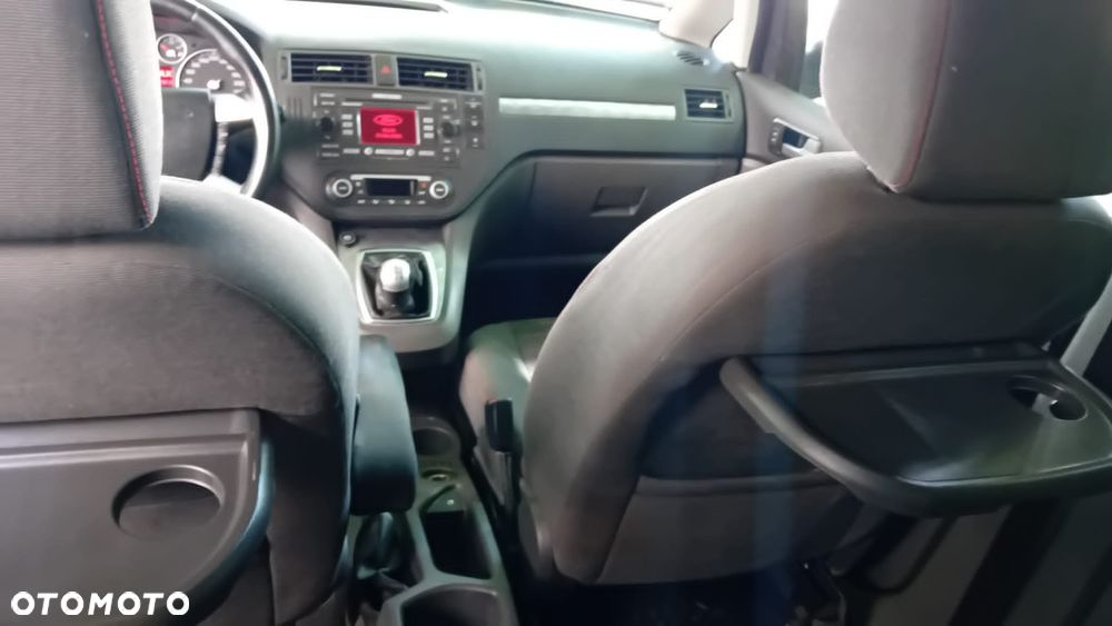 Ford Focus C-Max 2.0 Trend - 6