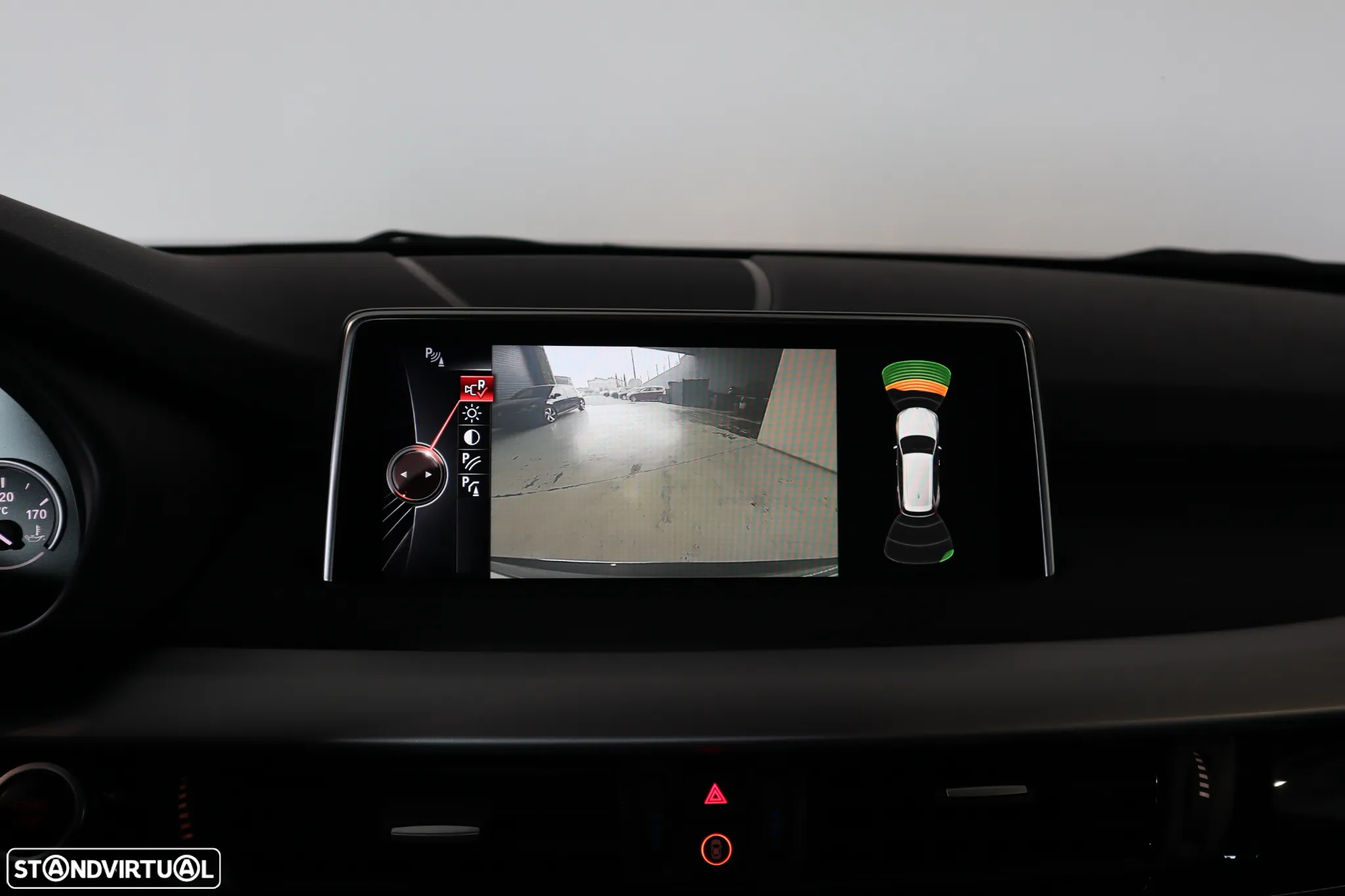 BMW X5 40e xDrive - 22