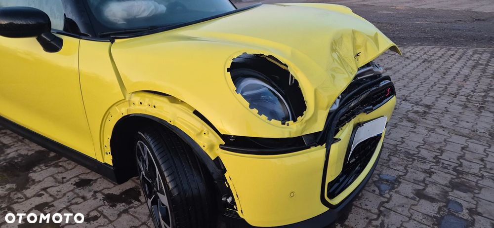 MINI Cooper S Linia Essential - 6