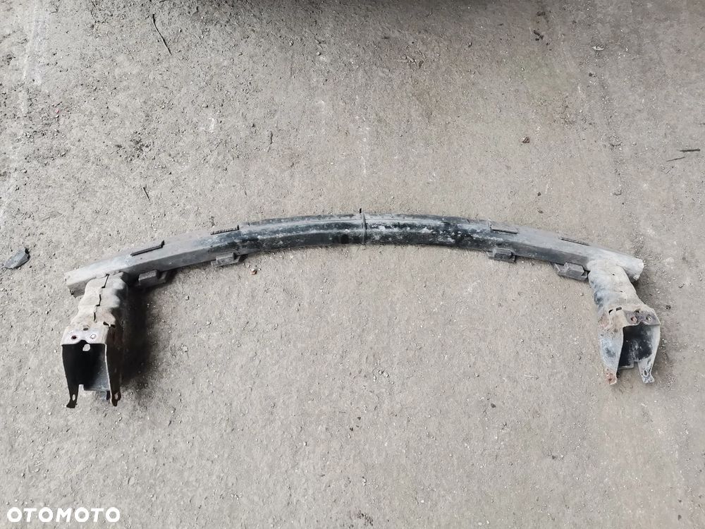 Belka zderzaka przod CITROEN C8 PEUGEOT 807 FIAT ULYSSE - 3