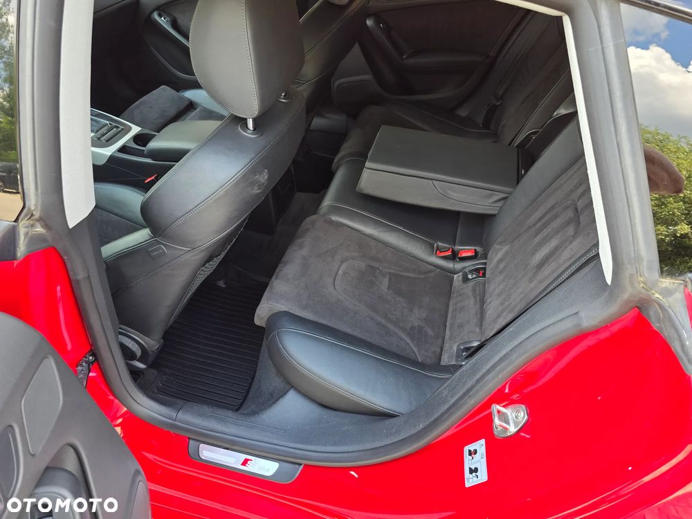 Audi A5 Sportback - 28