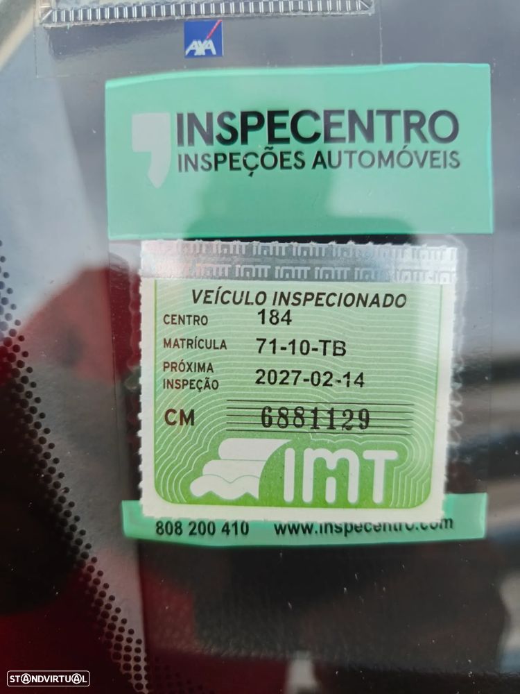 Mercedes-Benz C 180 Elegance - 4