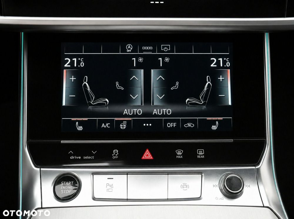 Audi A6 Avant - 23