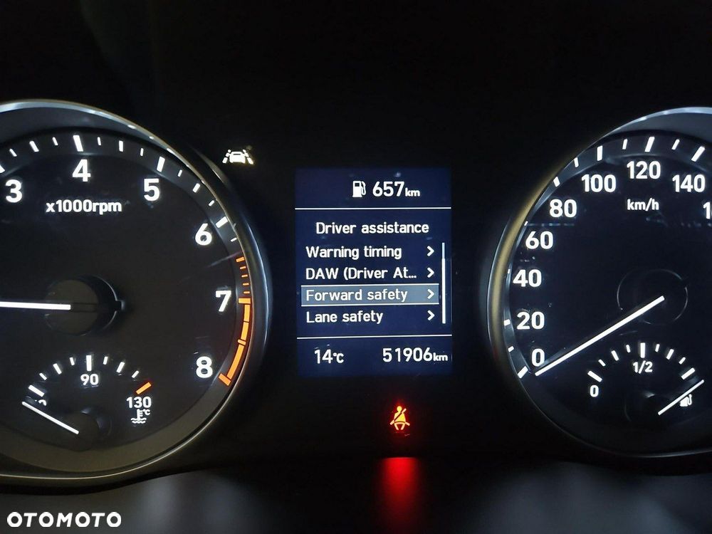 Hyundai i30 1.0 T-GDI Modern - 22