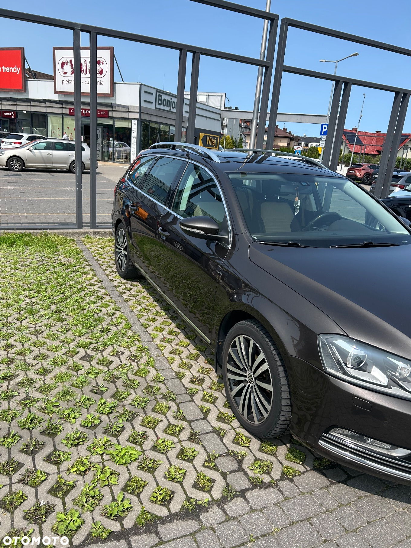 Volkswagen Passat 2.0 TDI Highline DSG - 3