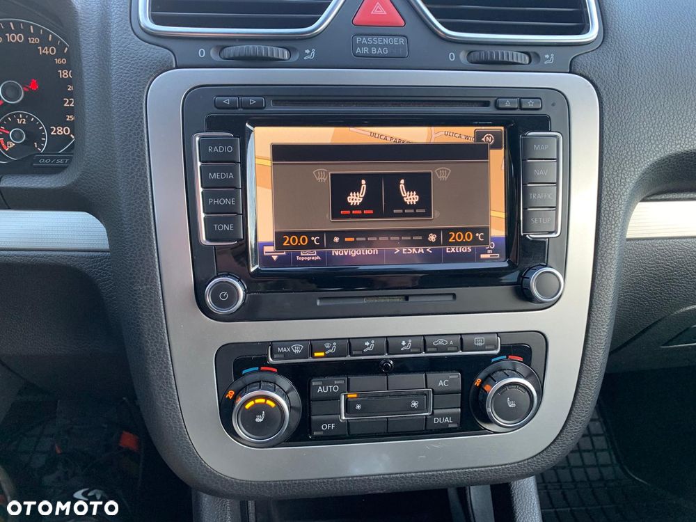 Volkswagen Scirocco 2.0 TDI DSG Edition - 15