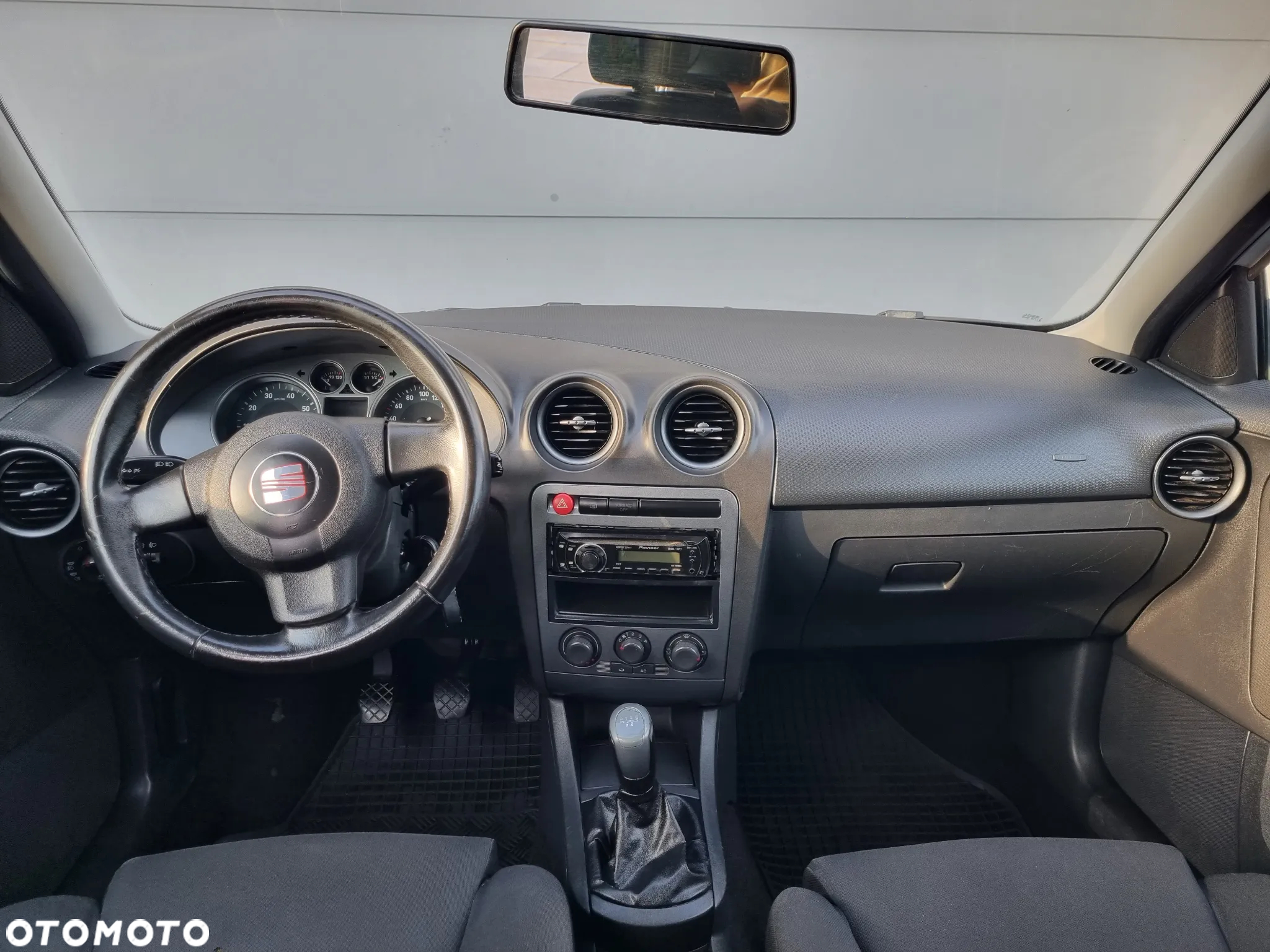 Seat Ibiza 1.4 16V Excelente - 7