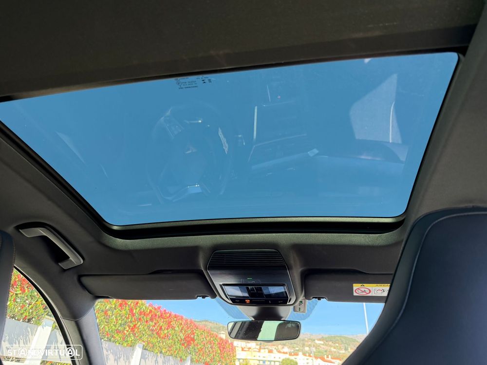 Cupra Formentor VZ 1.4 e-Hybrid DSG - 25