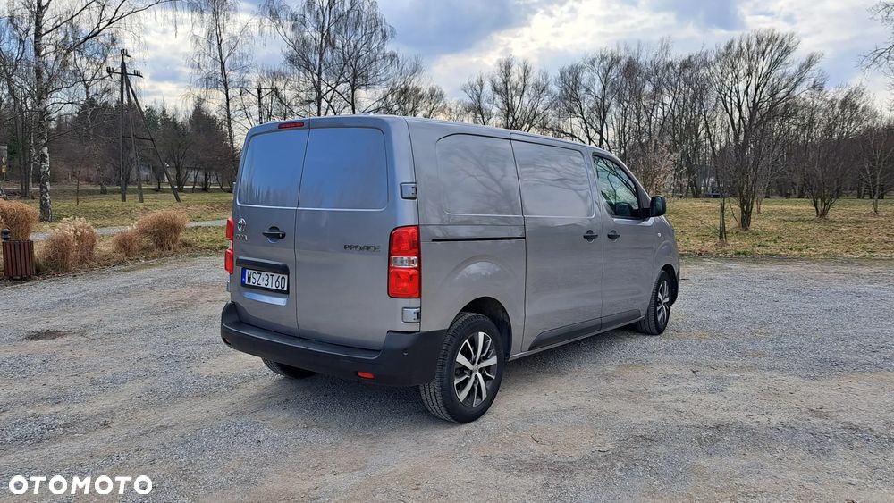 Toyota PROACE - 6