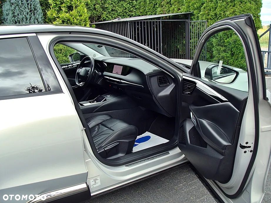 DS Automobiles DS 4 1.5 BlueHDi Rivoli - 13