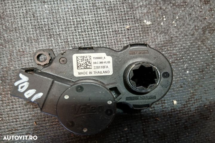 Motoras clapeta aeroterma T37221B T32088B T32096B T37221B T32088B T32 - 5
