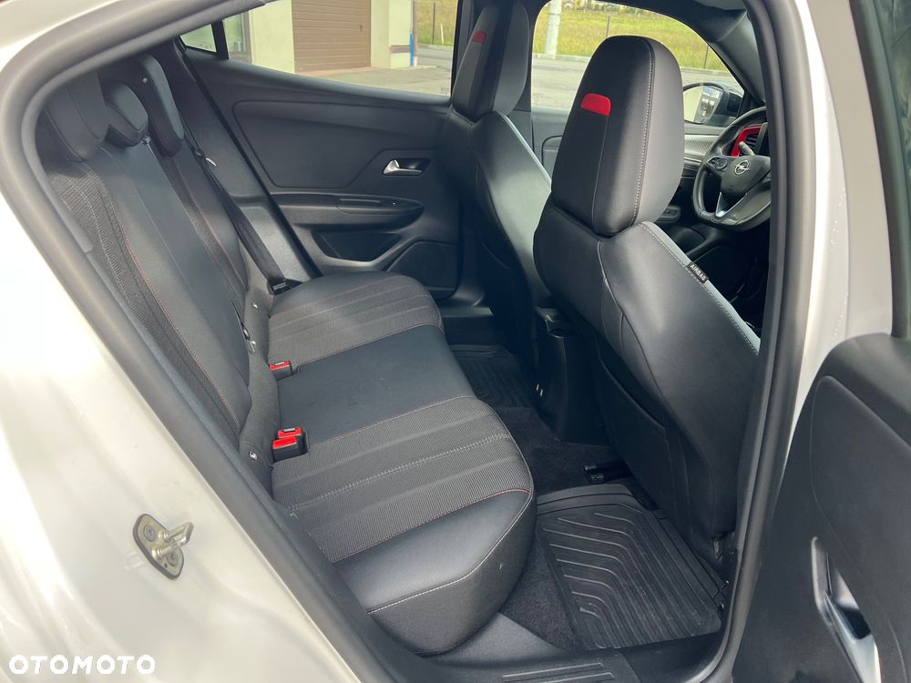 Opel Mokka 50kWh Elegance - 35