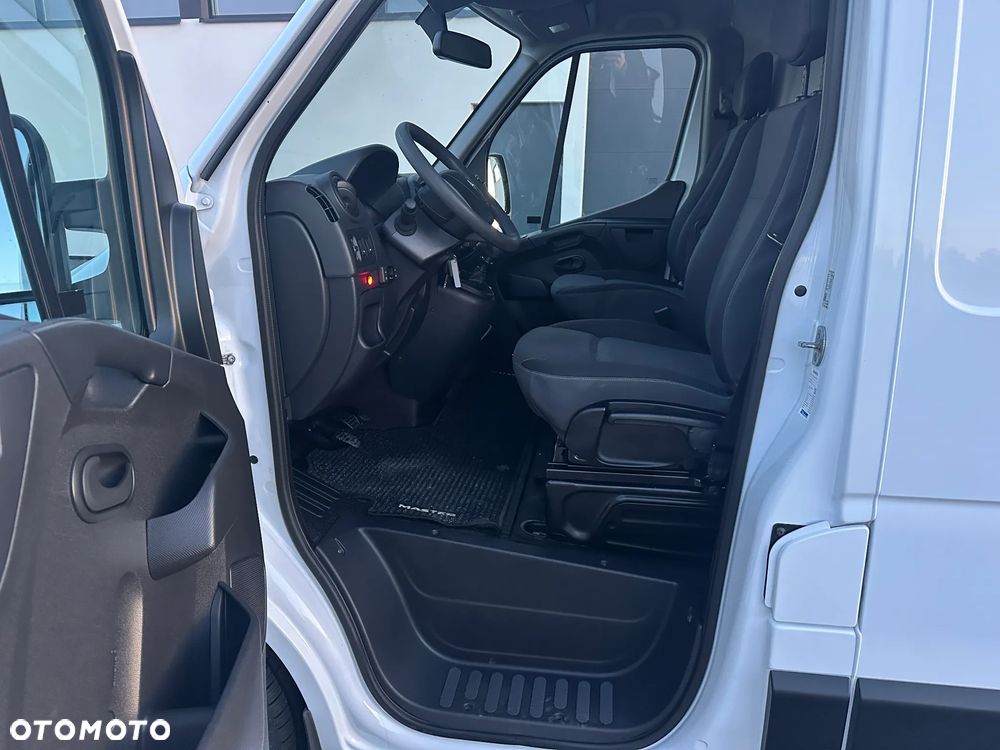 Renault Master 2.3 DCI 145 Zabudowa Warsztatowa SORTIMO serwis mobilny FV23% - 15