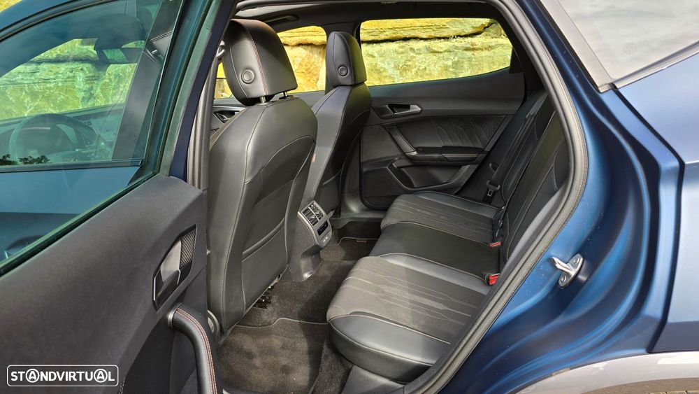Cupra Formentor 1.4 e-Hybrid DSG - 54
