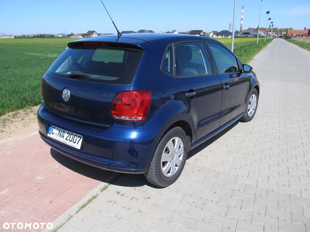 Volkswagen Polo - 9