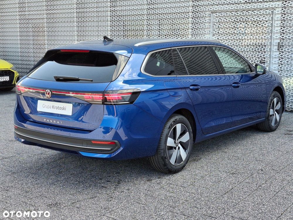 Volkswagen Passat - 7