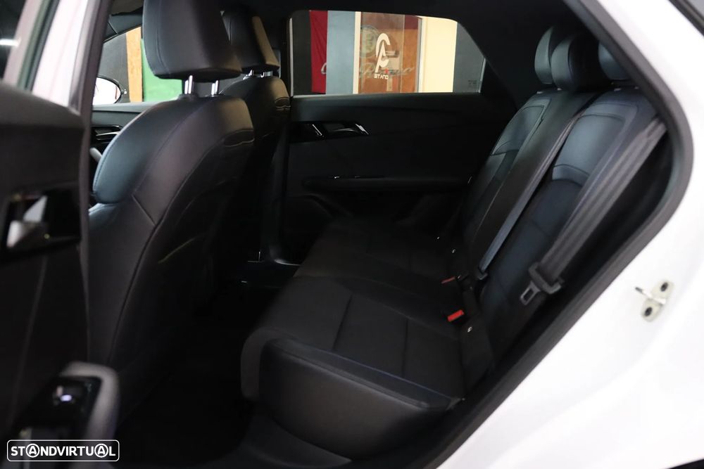 MG MG4 4 Luxury 64 kWh - 17