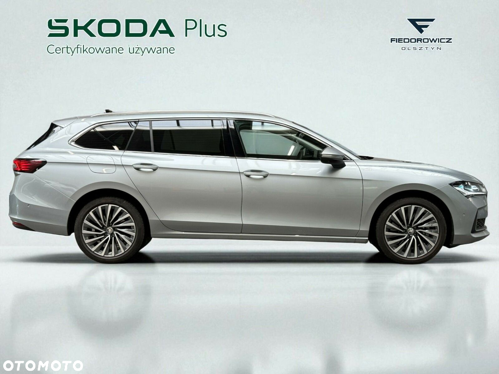 Skoda Superb 2.0 TDI SCR 4x4 L&K DSG - 3