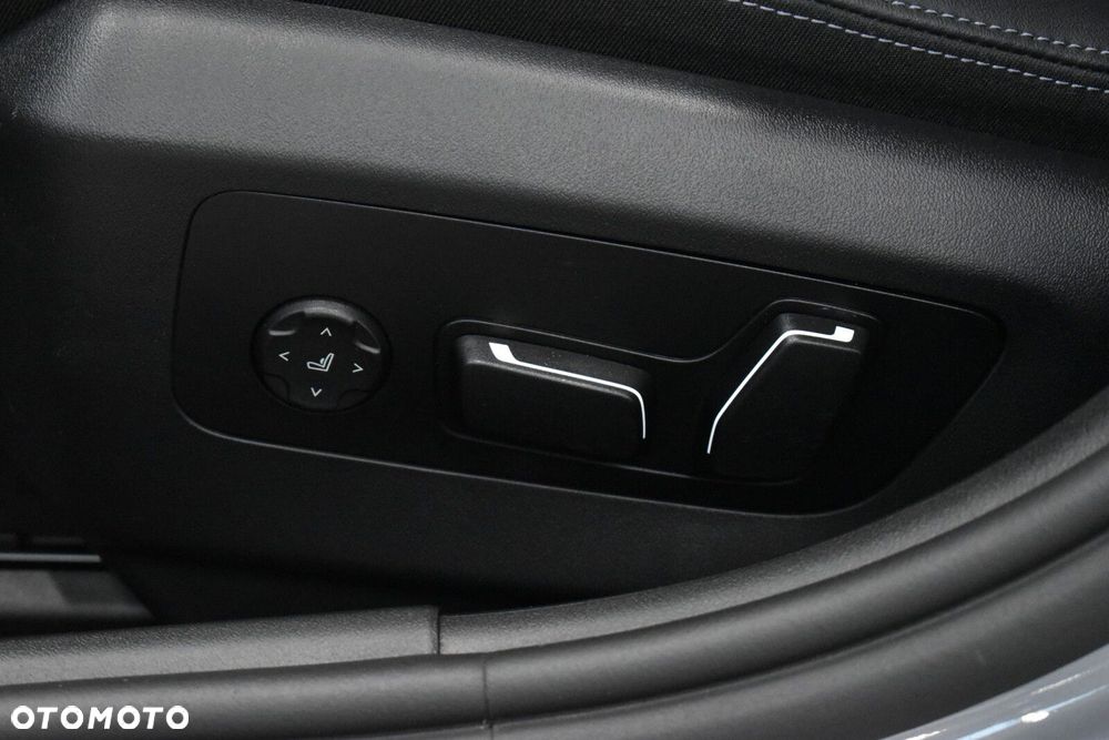 BMW Seria 5 2026