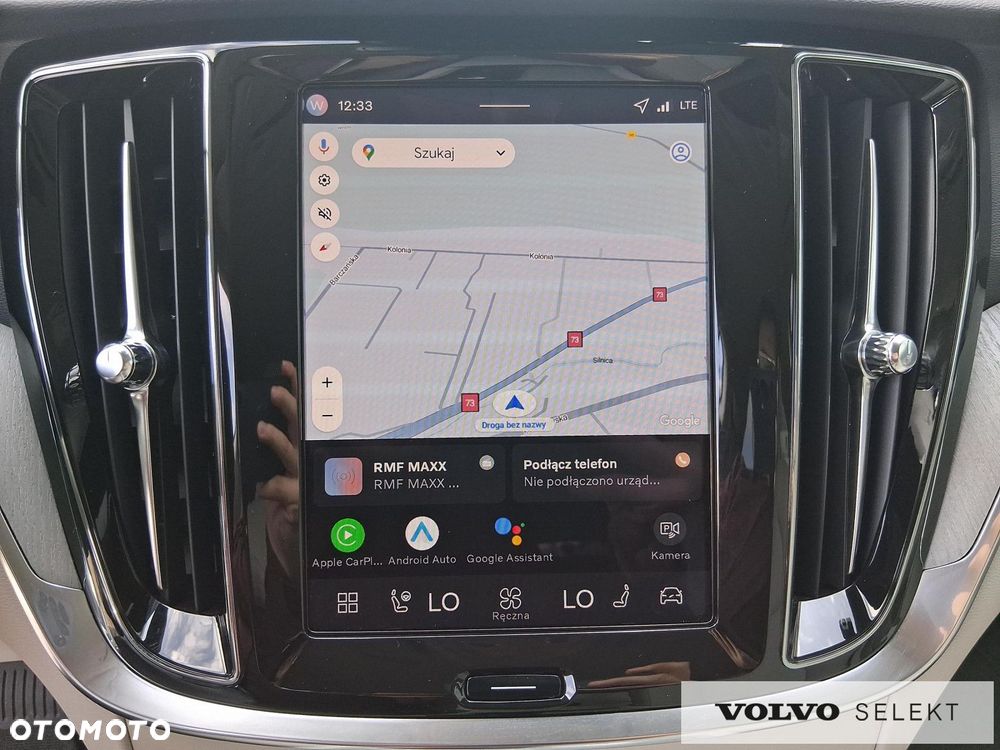 Volvo V60 - 23