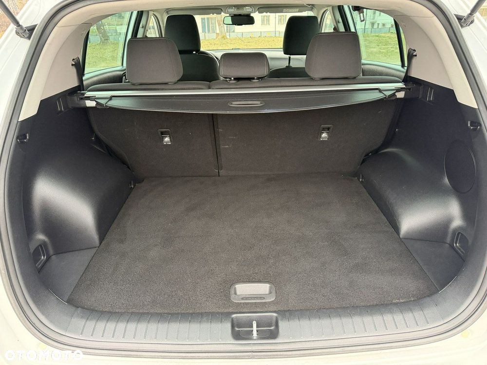 Kia Sportage - 37