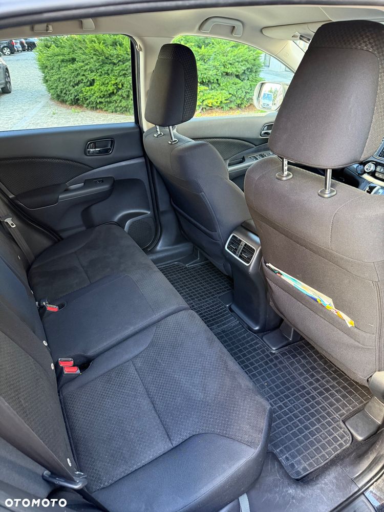 Honda CR-V 1.6i-DTEC Elegance - 18