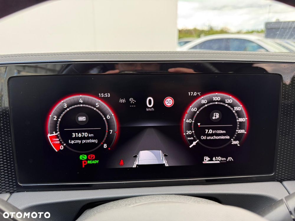 Volkswagen Tiguan 1.5 eTSI Life Plus DSG - 18