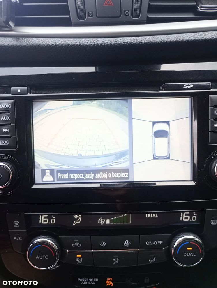 Nissan Qashqai - 13