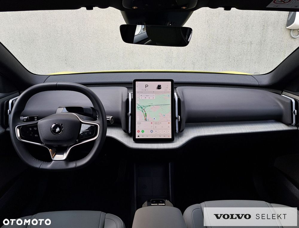 Volvo EX30 - 17