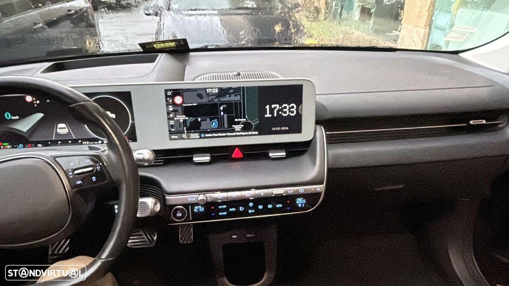 Hyundai Ioniq 5 - 12