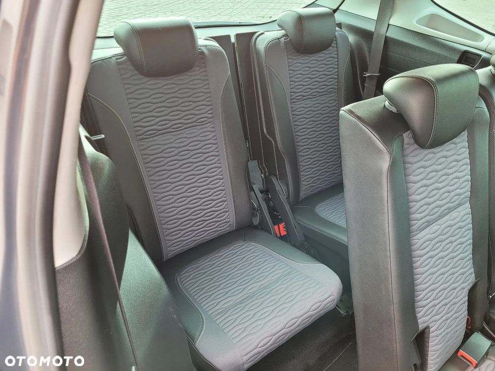 Opel Zafira 1.4 T Cosmo EcoFLEX S&S - 25
