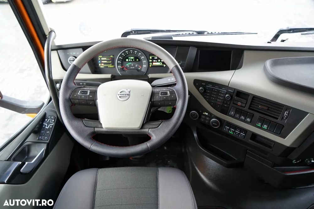 Volvo FH 500 / XXL / STANDARD / EURO 6 - 28