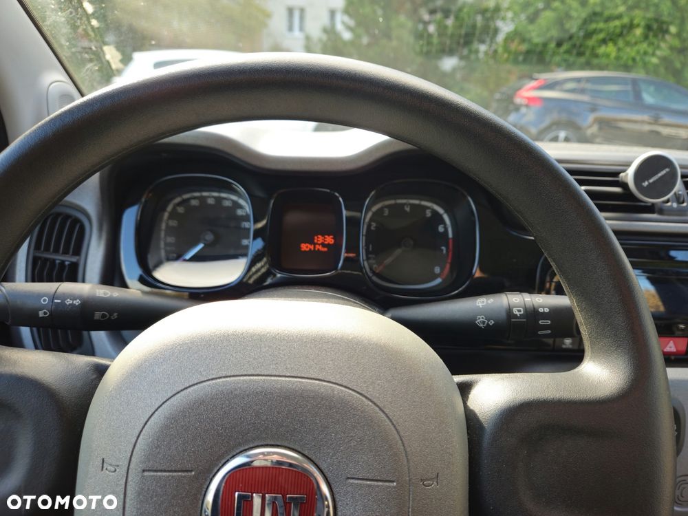 Fiat Panda - 6