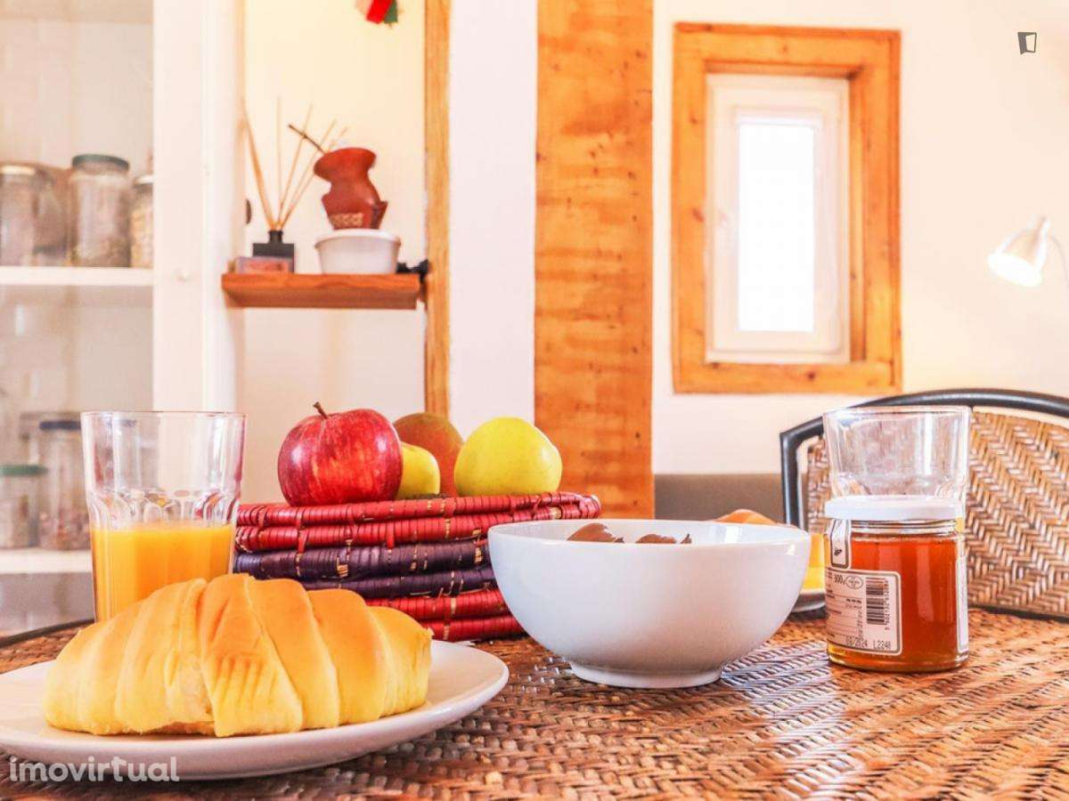 Apartamento com 1 quartos - localizado em Xabregas Lisbon - Grande imagem: 5/19