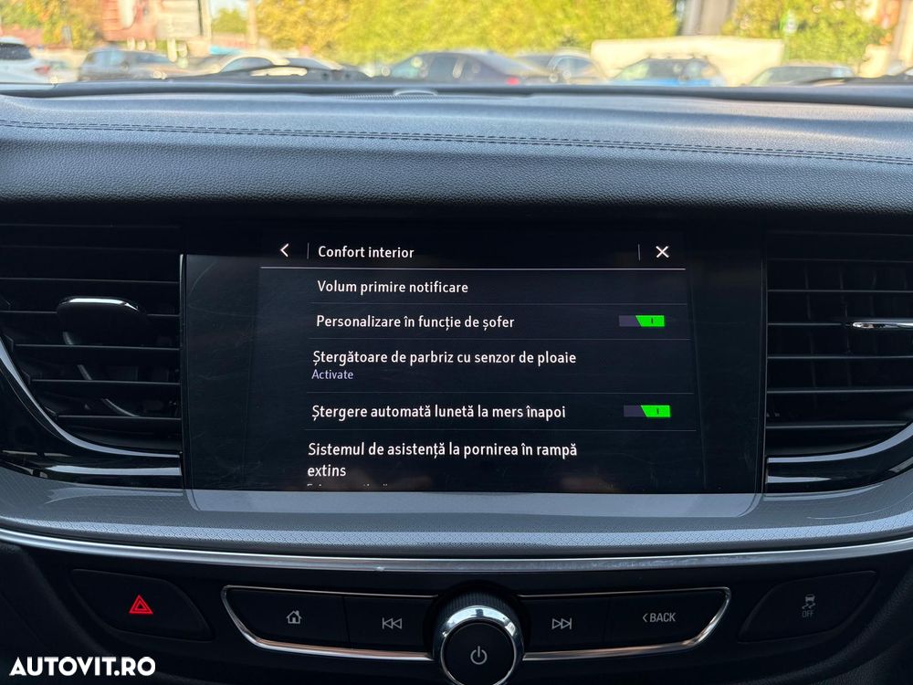 Opel Insignia 2.0 Automatik Business Edition - 14