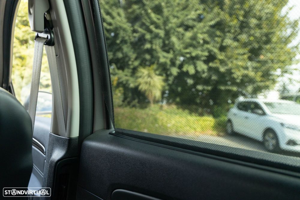 Renault Grand Scénic 1.5 dCi Bose Edition SS - 16