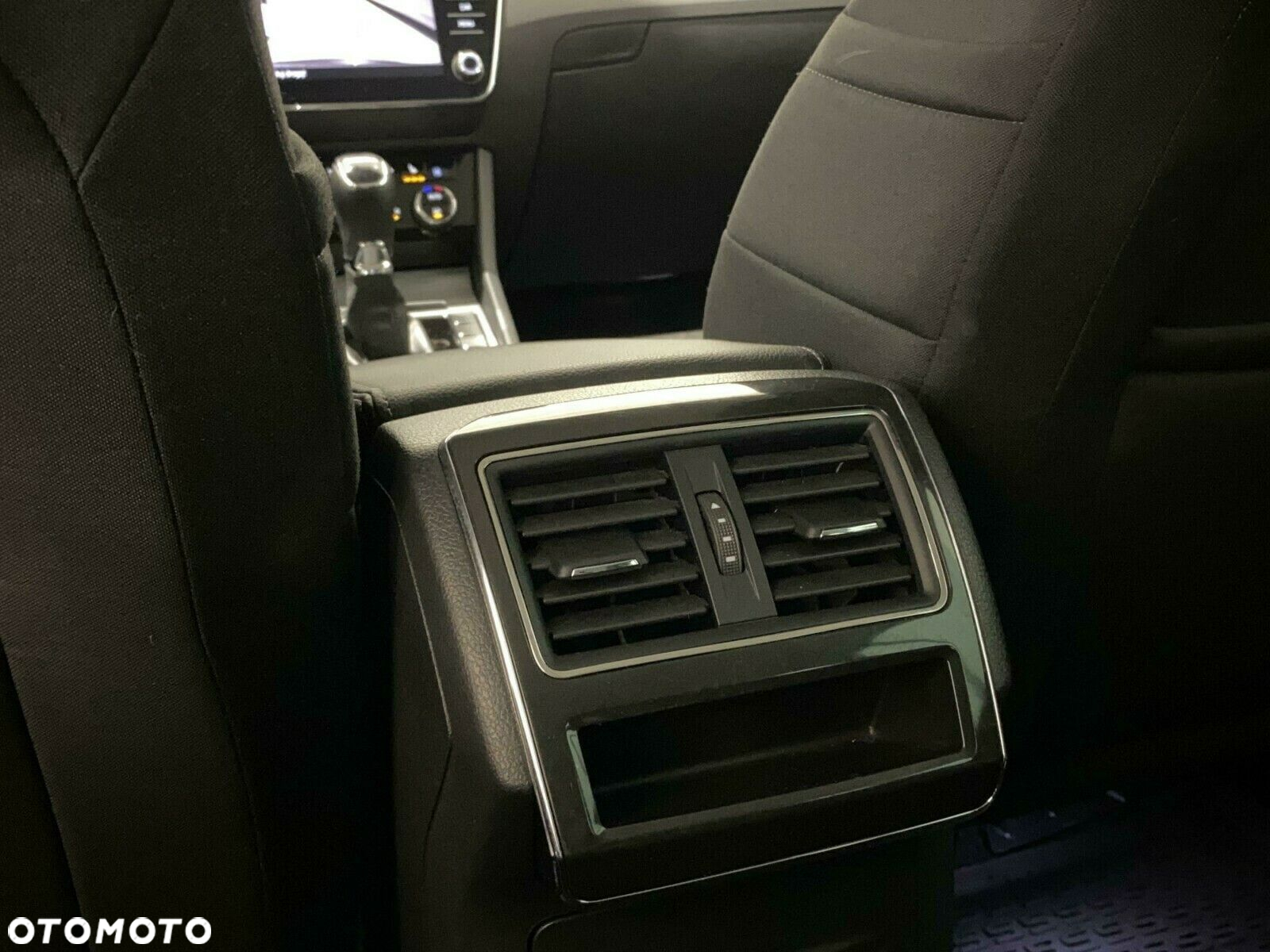 Skoda Superb - 15