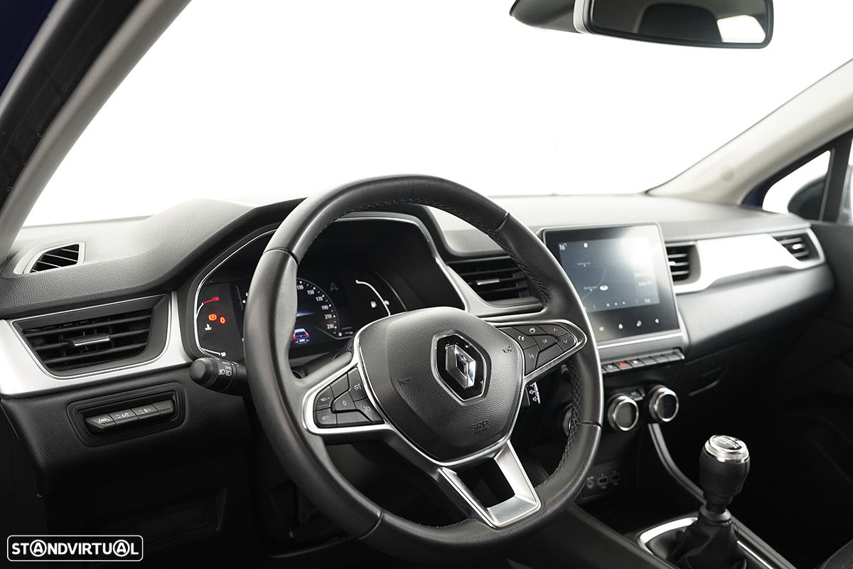 Renault Captur 1.0 TCe Techno - 7