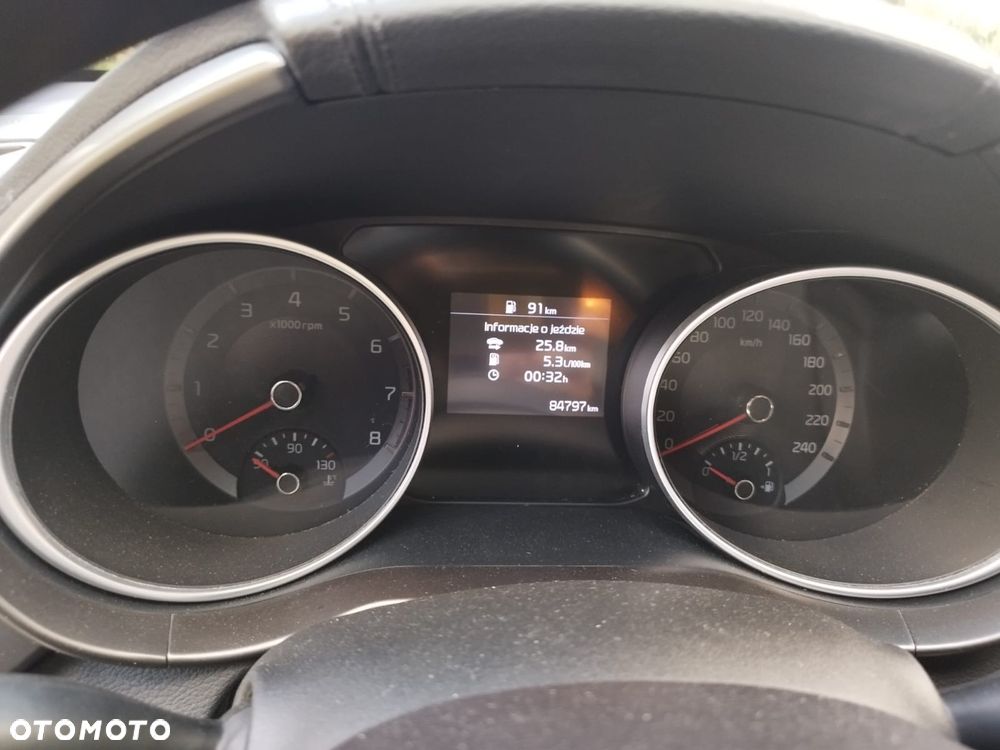 Kia Ceed 1.0 T-GDI ISG Platinum Edition - 9