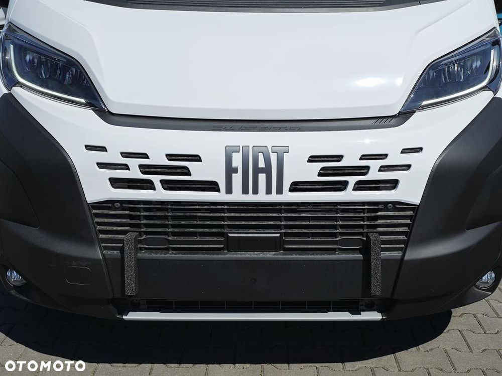 Fiat Ducato Maxi H3-Power L3H2 - 19