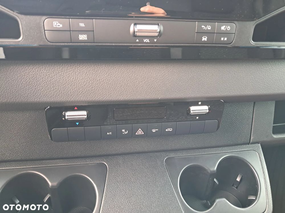 Mercedes-Benz Sprinter 317 CDI Furgon PRO długi 4325 mm L3H2 - 21