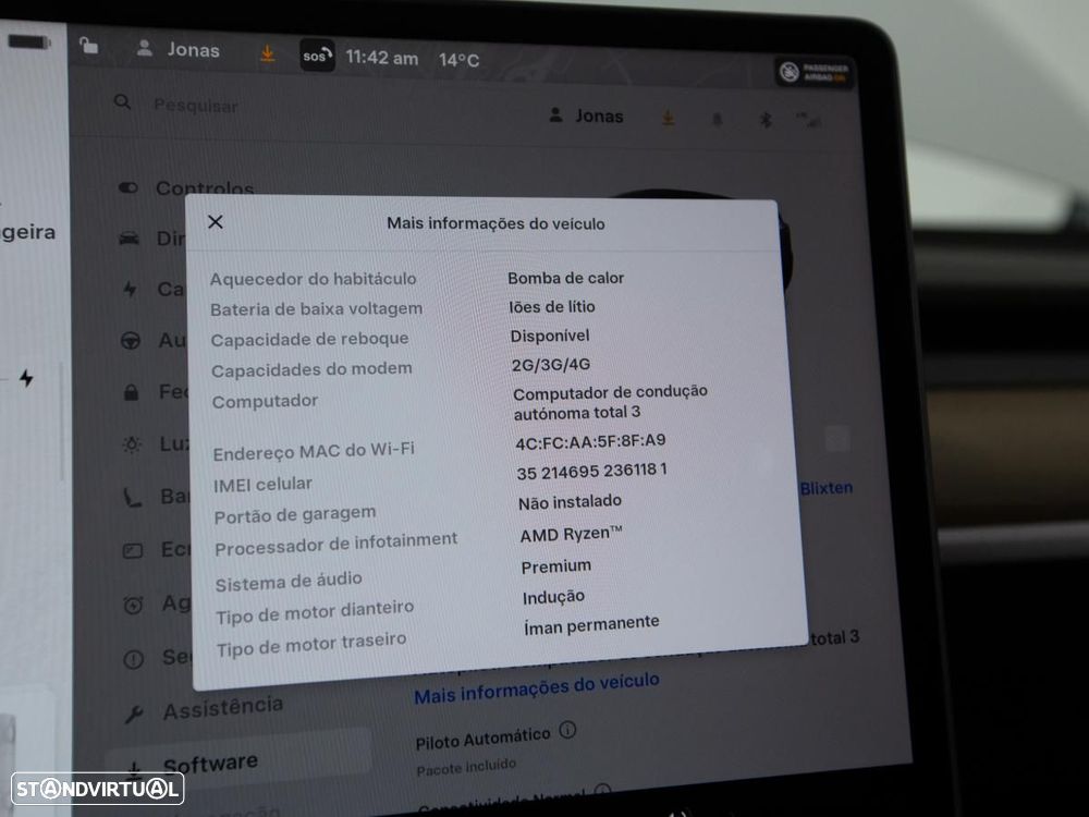 Tesla Model Y Performance Dual Motor AWD - 20