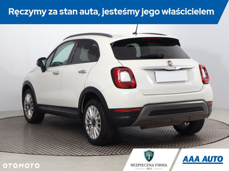 Fiat 500X - 5