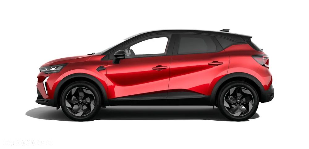 Renault Captur - 8